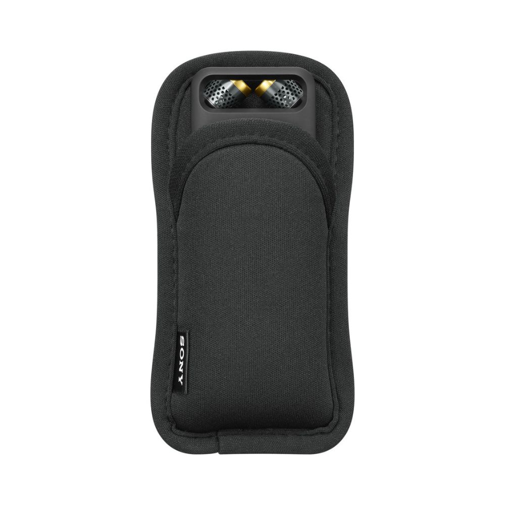 Sony PCM-A10 High-Resolution Audio Recorder