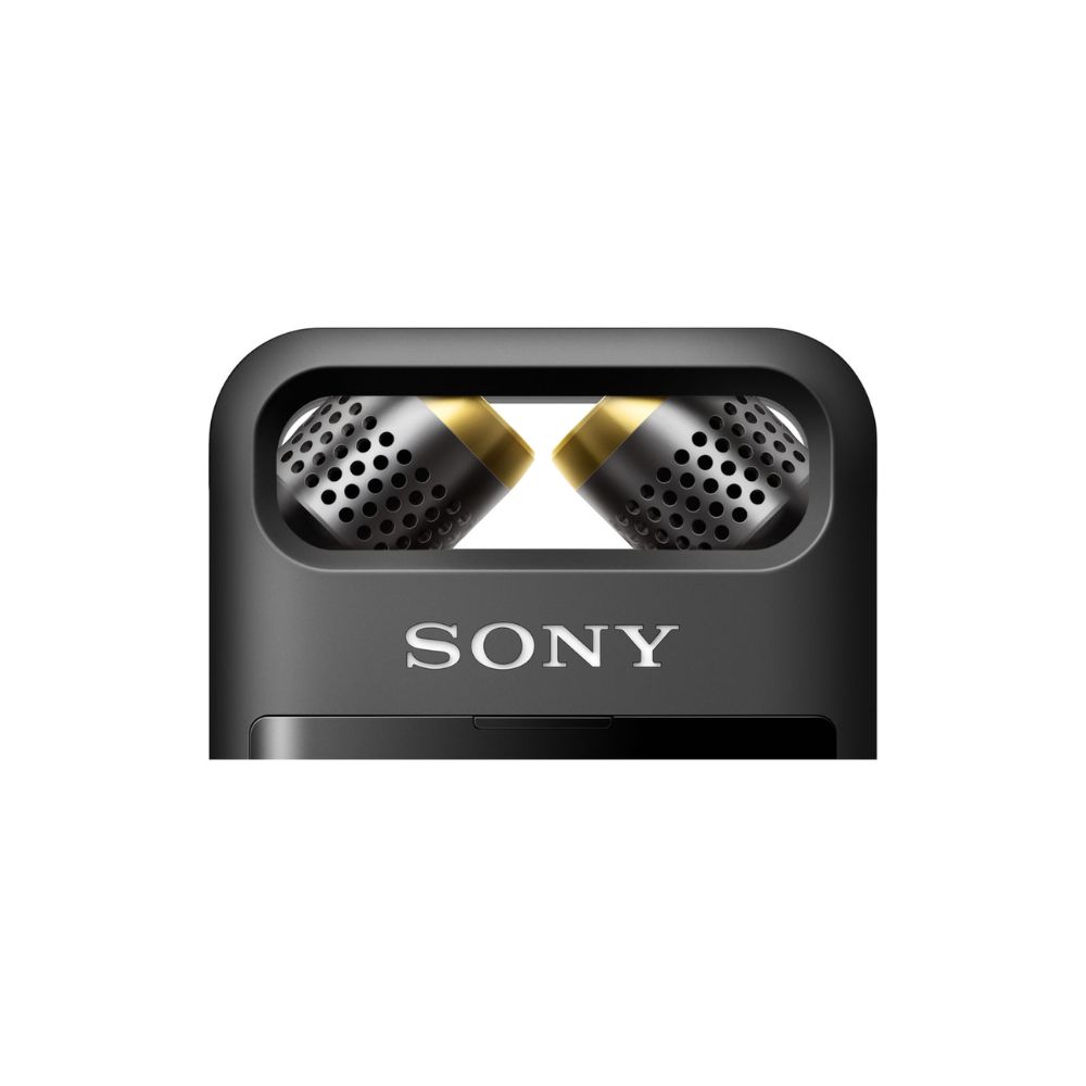 Sony PCM-A10 High-Resolution Audio Recorder