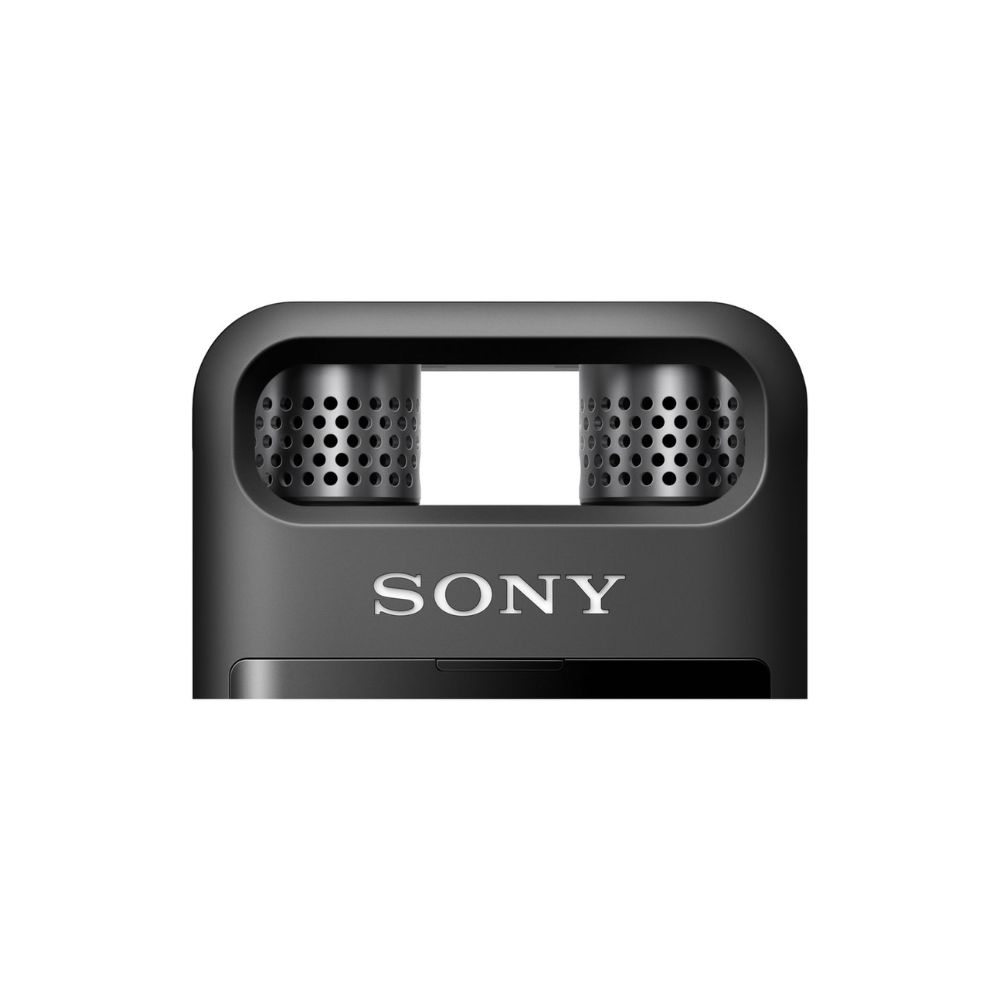 Sony PCM-A10 High-Resolution Audio Recorder