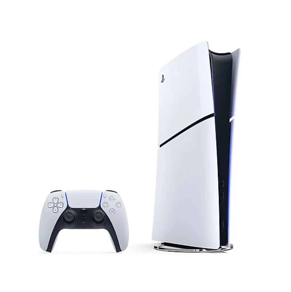 Sony PlayStation 5 – Slim European