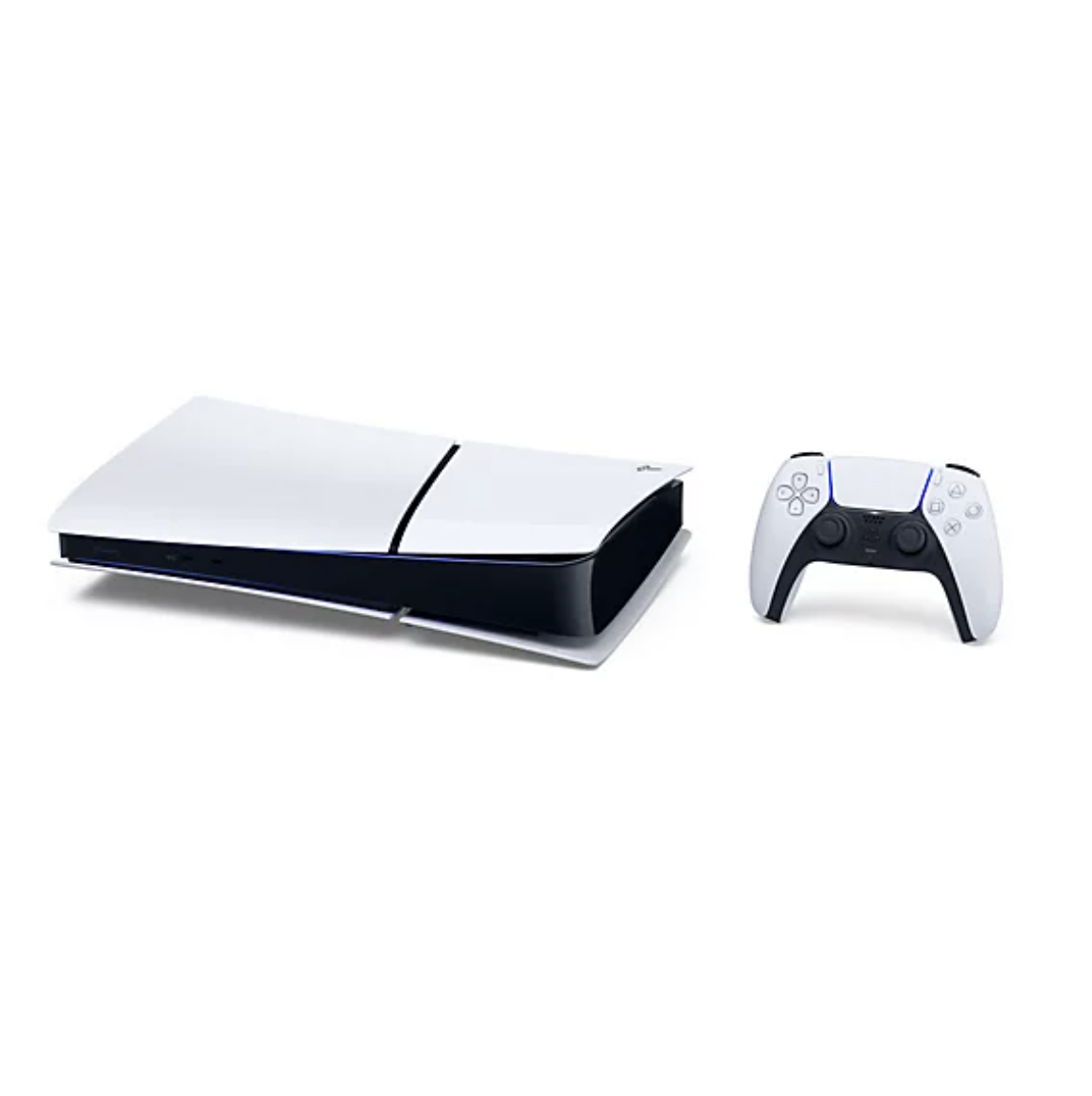 Sony PlayStation 5 – Slim European