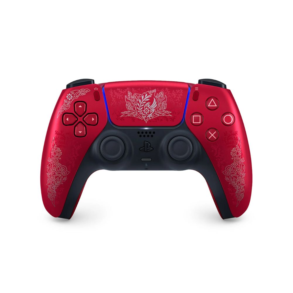 Sony PlayStation DualSense Wireless Controller Limited Editions (For PS5, PC, Mac & Mobile)