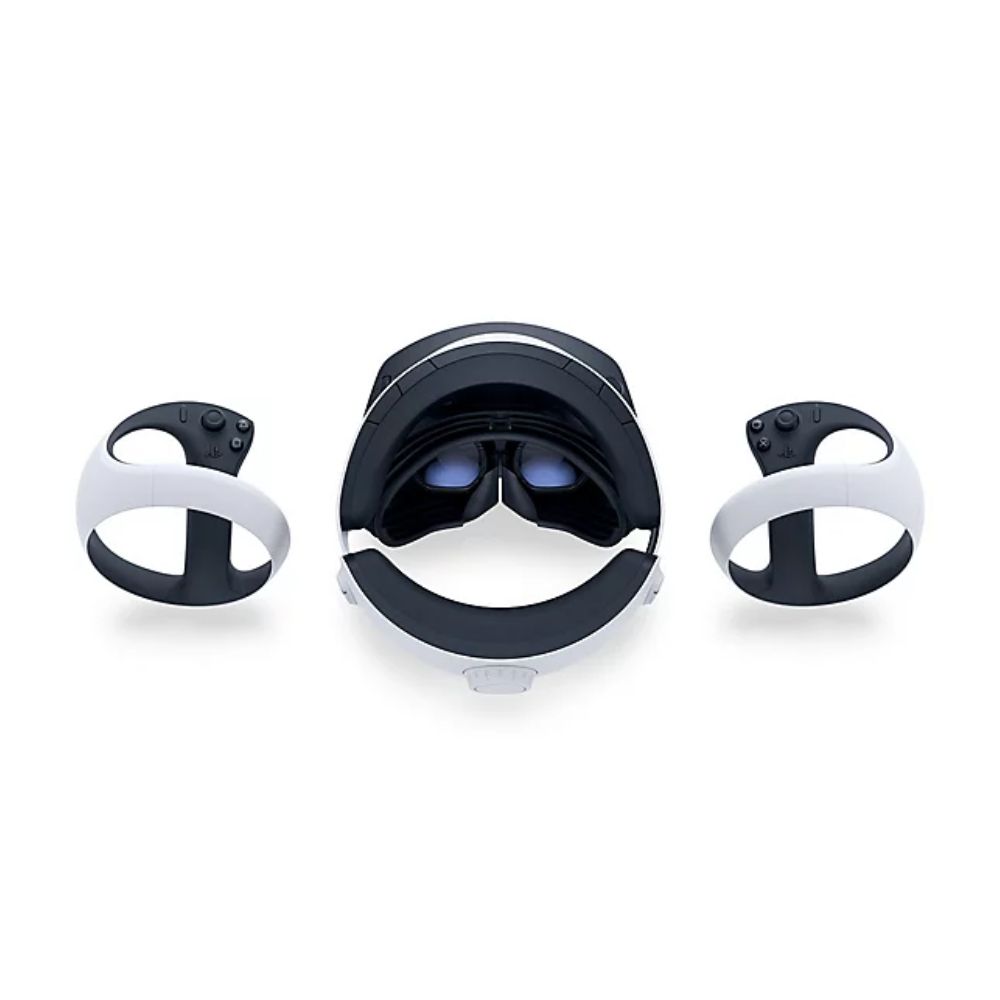 Sony PlayStation VR2