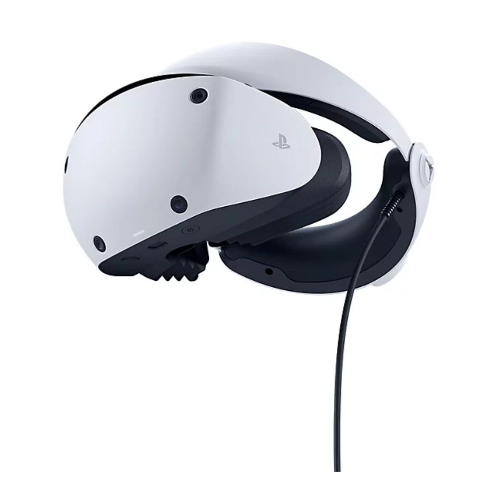 Sony PlayStation VR2