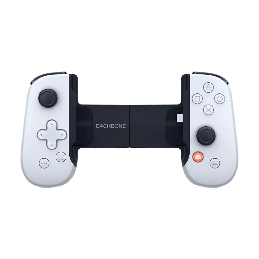 Sony Backbone One For IPhone PlayStation Edition