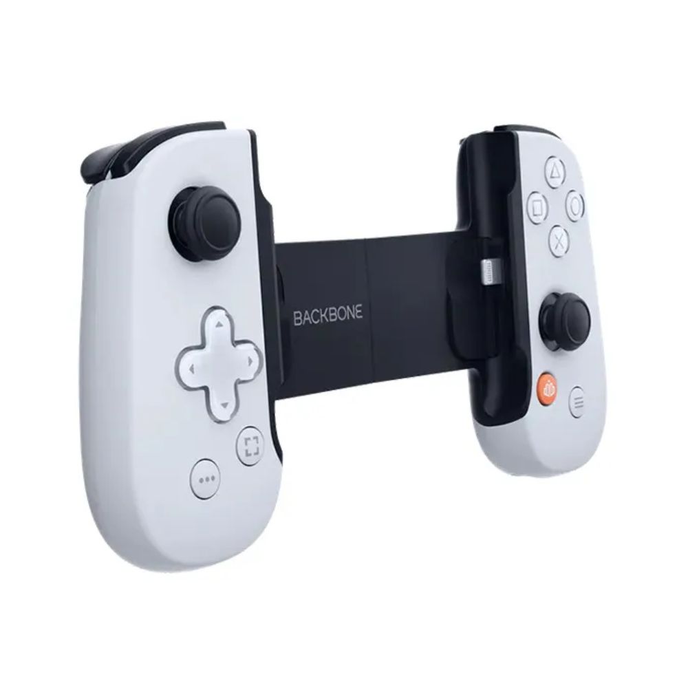 Sony Backbone One For IPhone PlayStation Edition