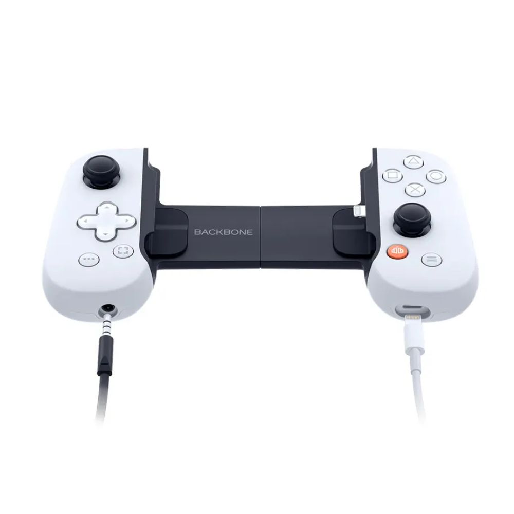 Sony Backbone One For IPhone PlayStation Edition