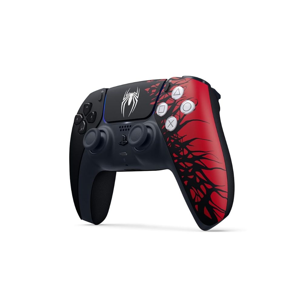 Sony PS5 DualSense Controller Spider-Man 2 Limited Edition