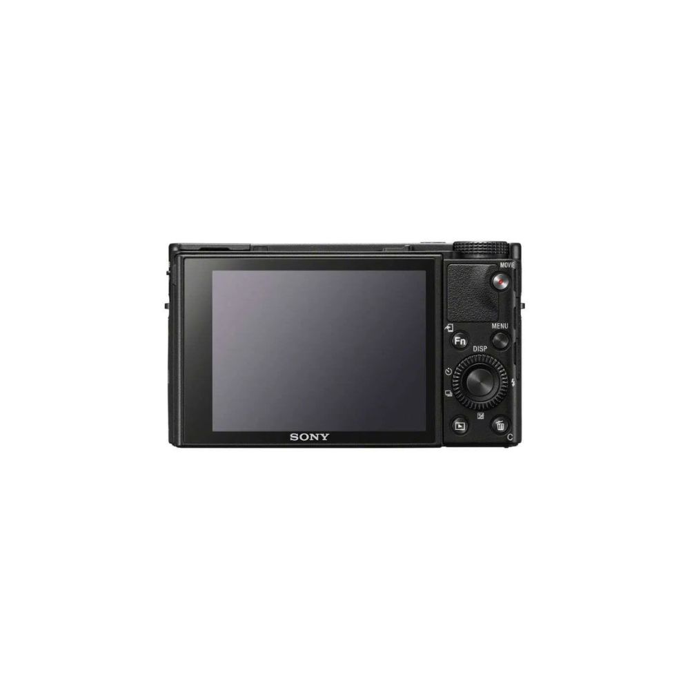 Sony RX100 VII Digital Camera