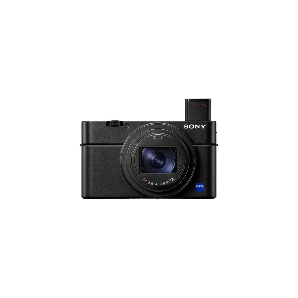Sony RX100 VII Digital Camera