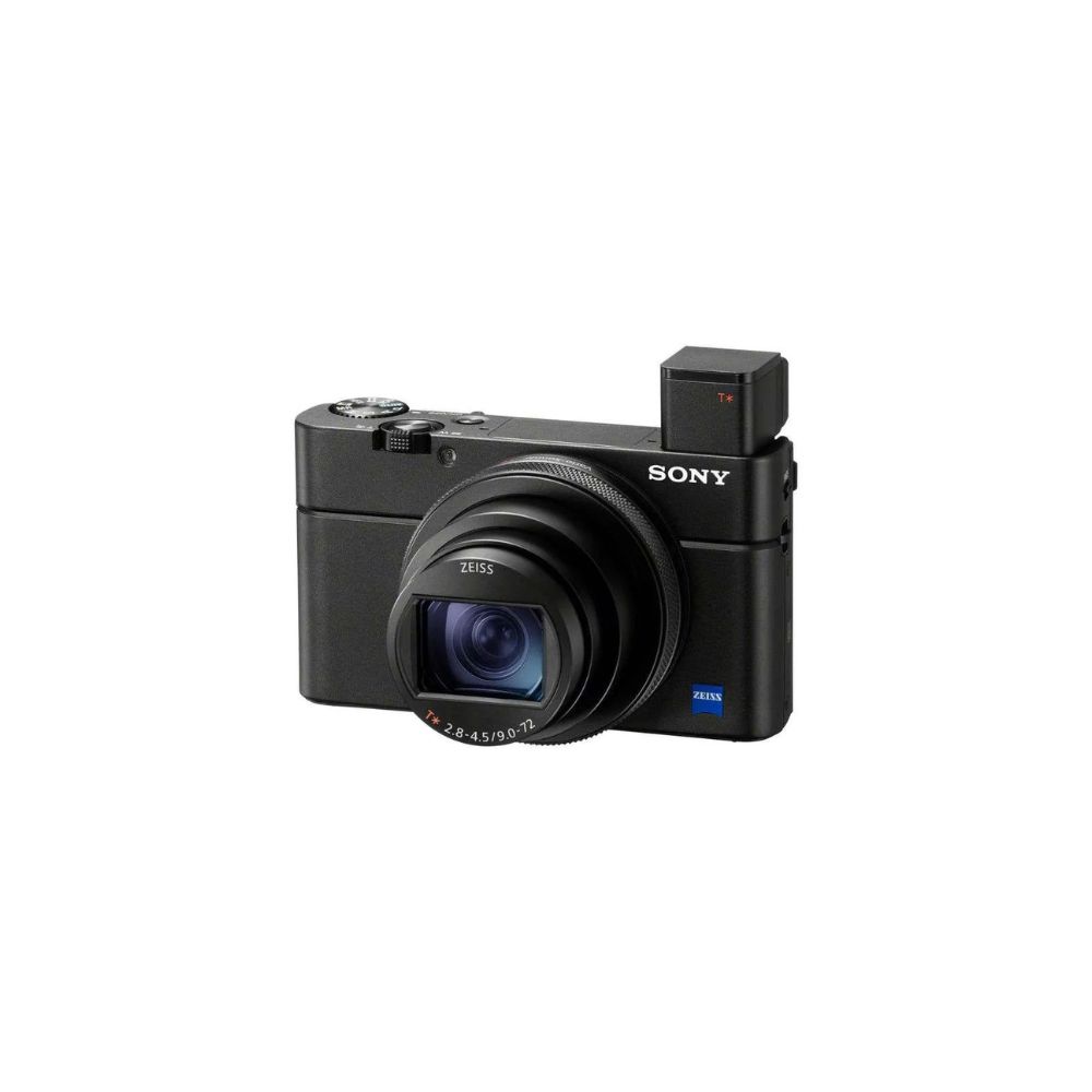 Sony RX100 VII Digital Camera