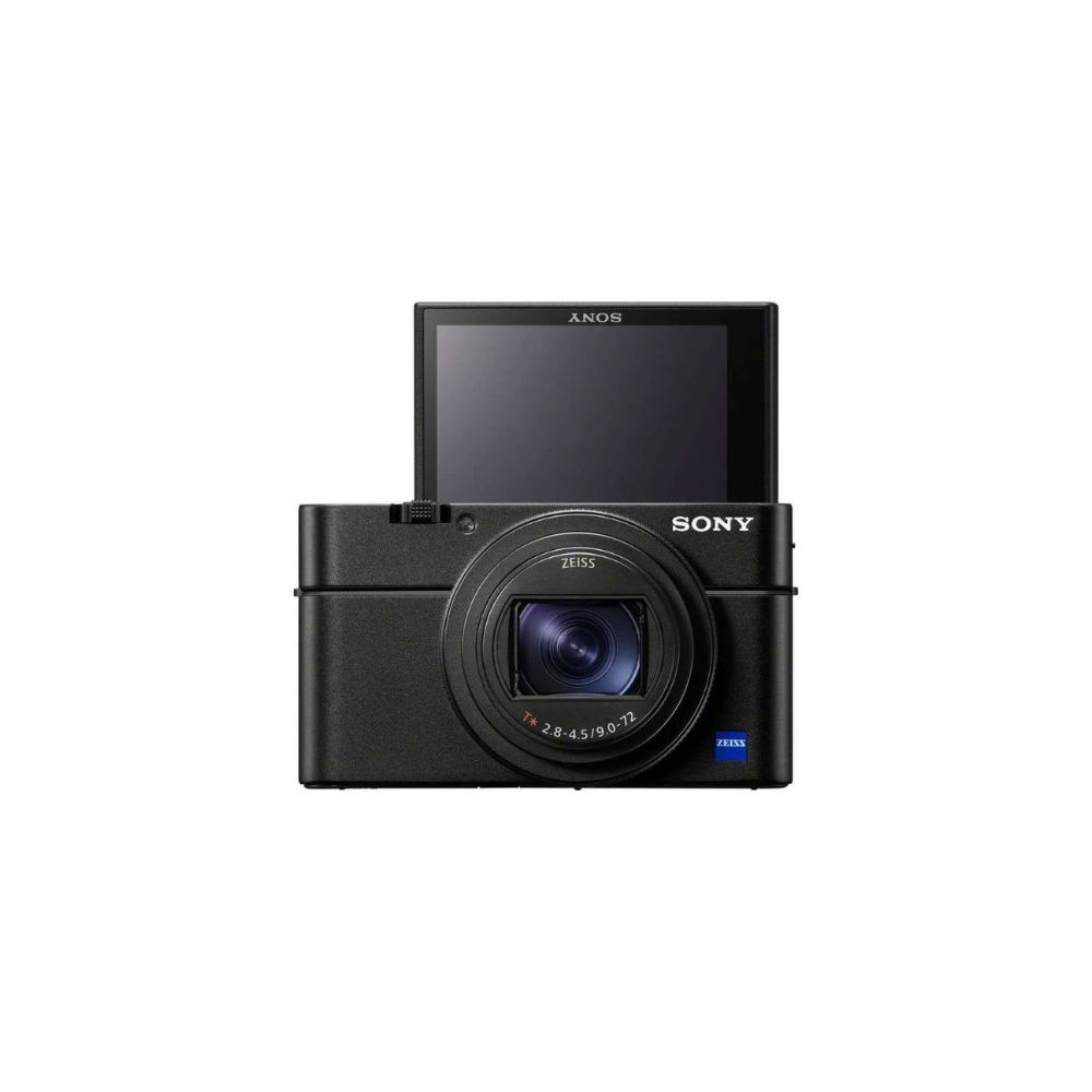 Sony RX100 VII Digital Camera