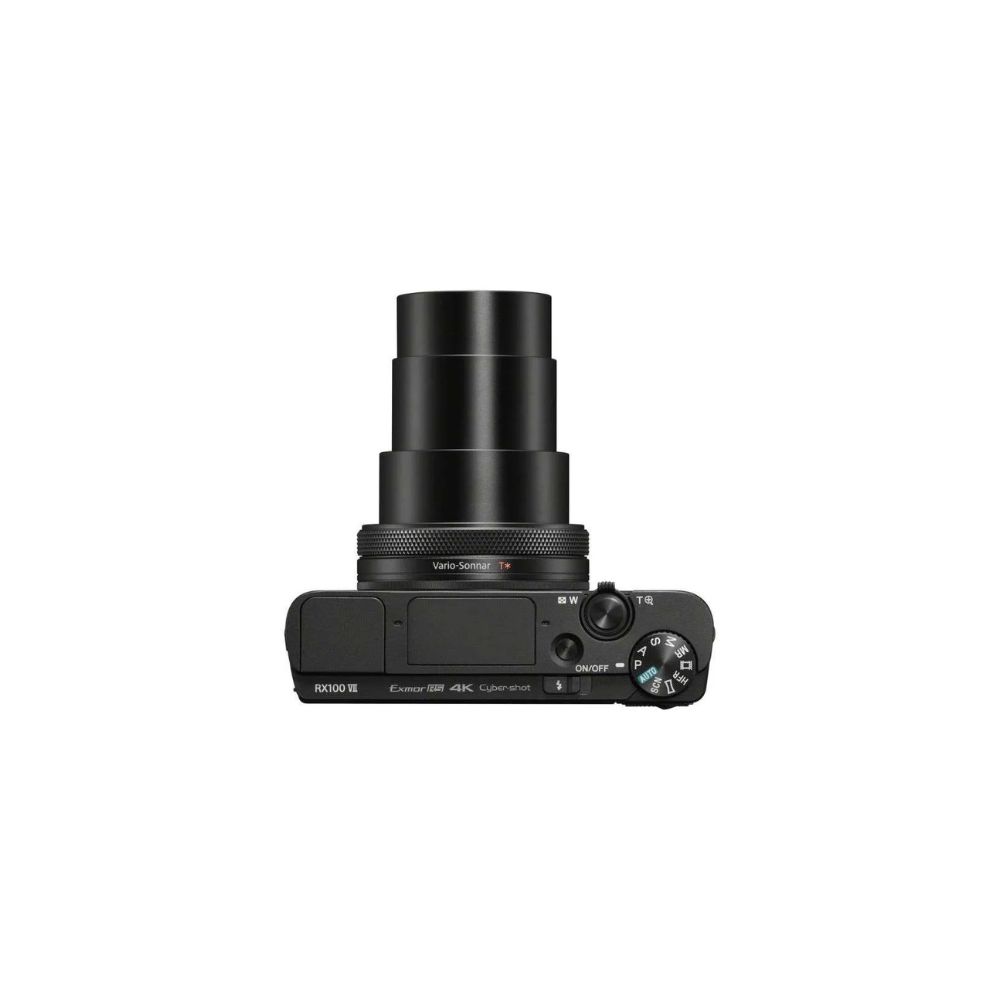 Sony RX100 VII Digital Camera