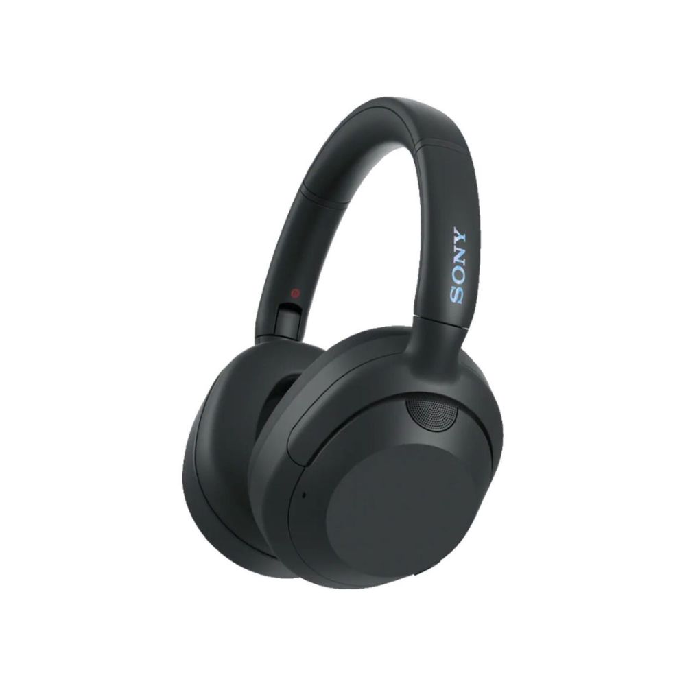 Sony ULT WEAR Wireless Over-Ear Noise-Canceling Headphones