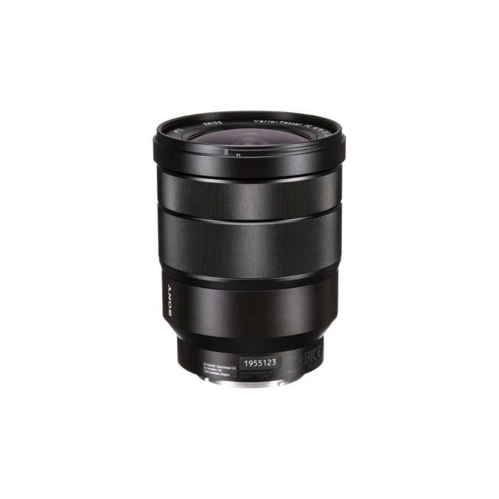 Sony Vario-Tessar T* FE 16-35mm f/4 ZA OSS Lens