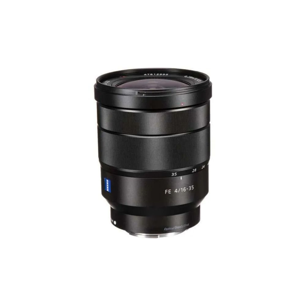 Sony Vario-Tessar T* FE 16-35mm f/4 ZA OSS Lens
