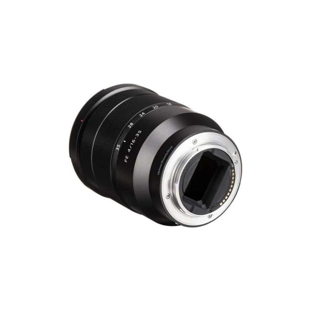 Sony Vario-Tessar T* FE 16-35mm f/4 ZA OSS Lens