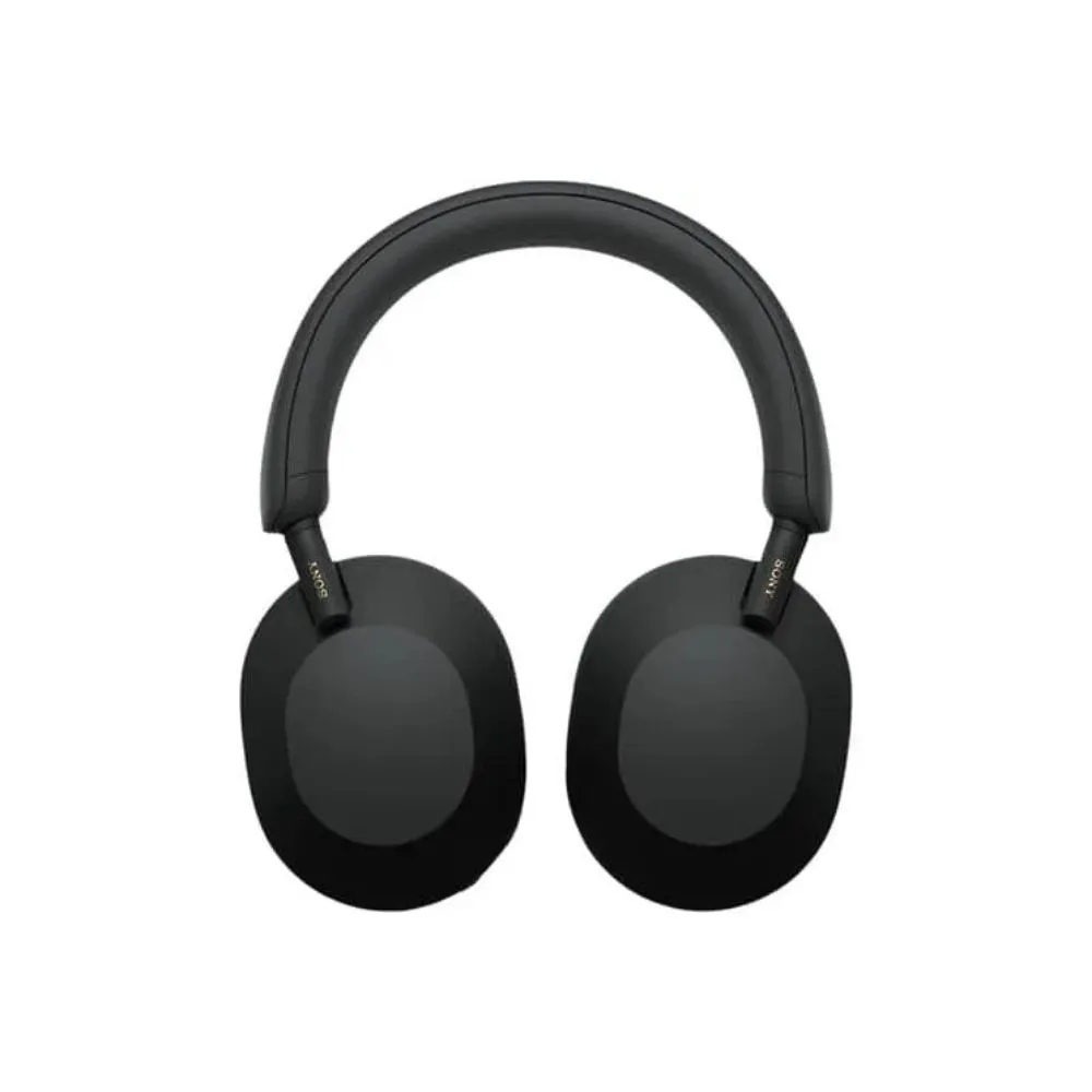 Sony WH-1000XM5 Noise-Canceling Wireless Over-Ear Headphones