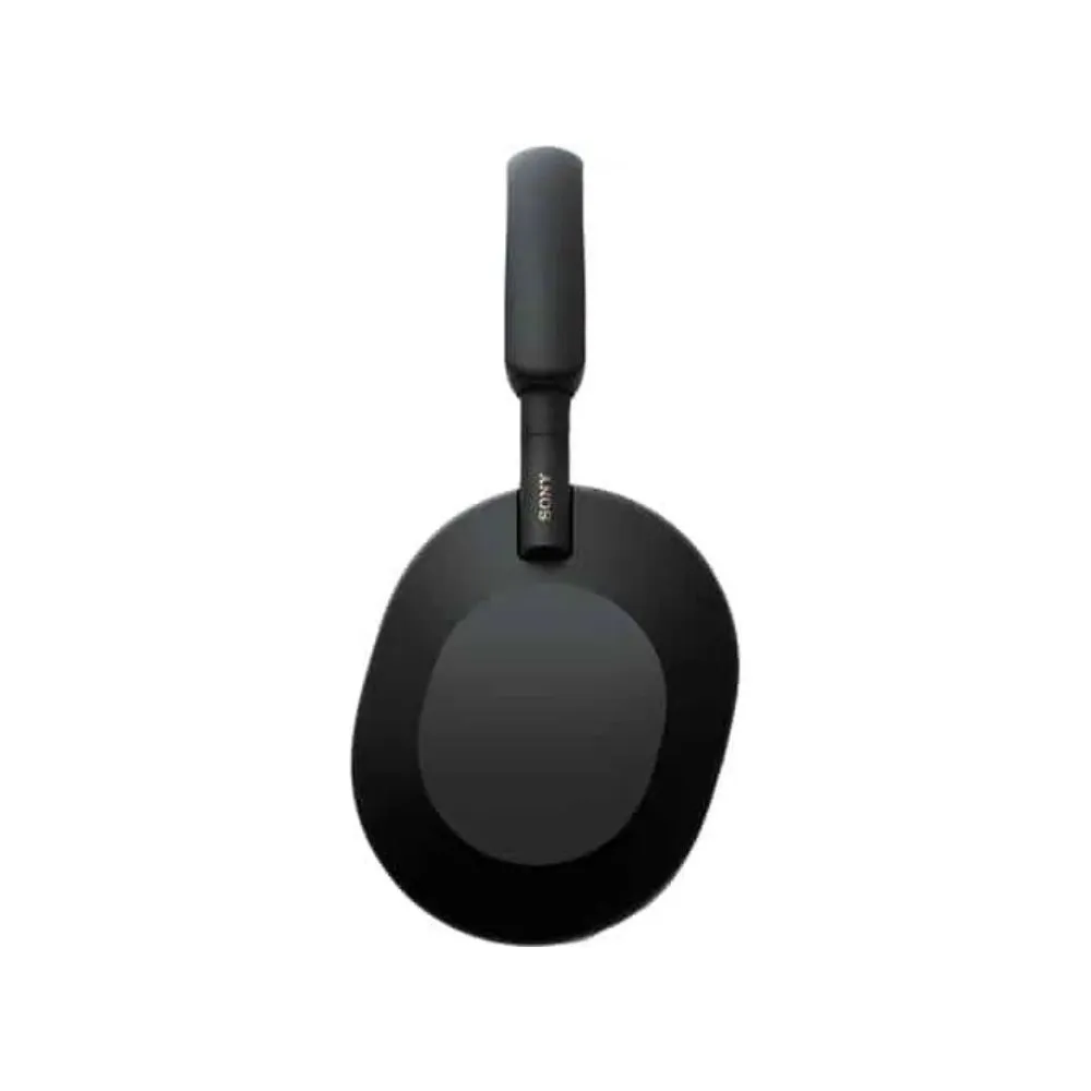 Sony WH-1000XM5 Noise-Canceling Wireless Over-Ear Headphones