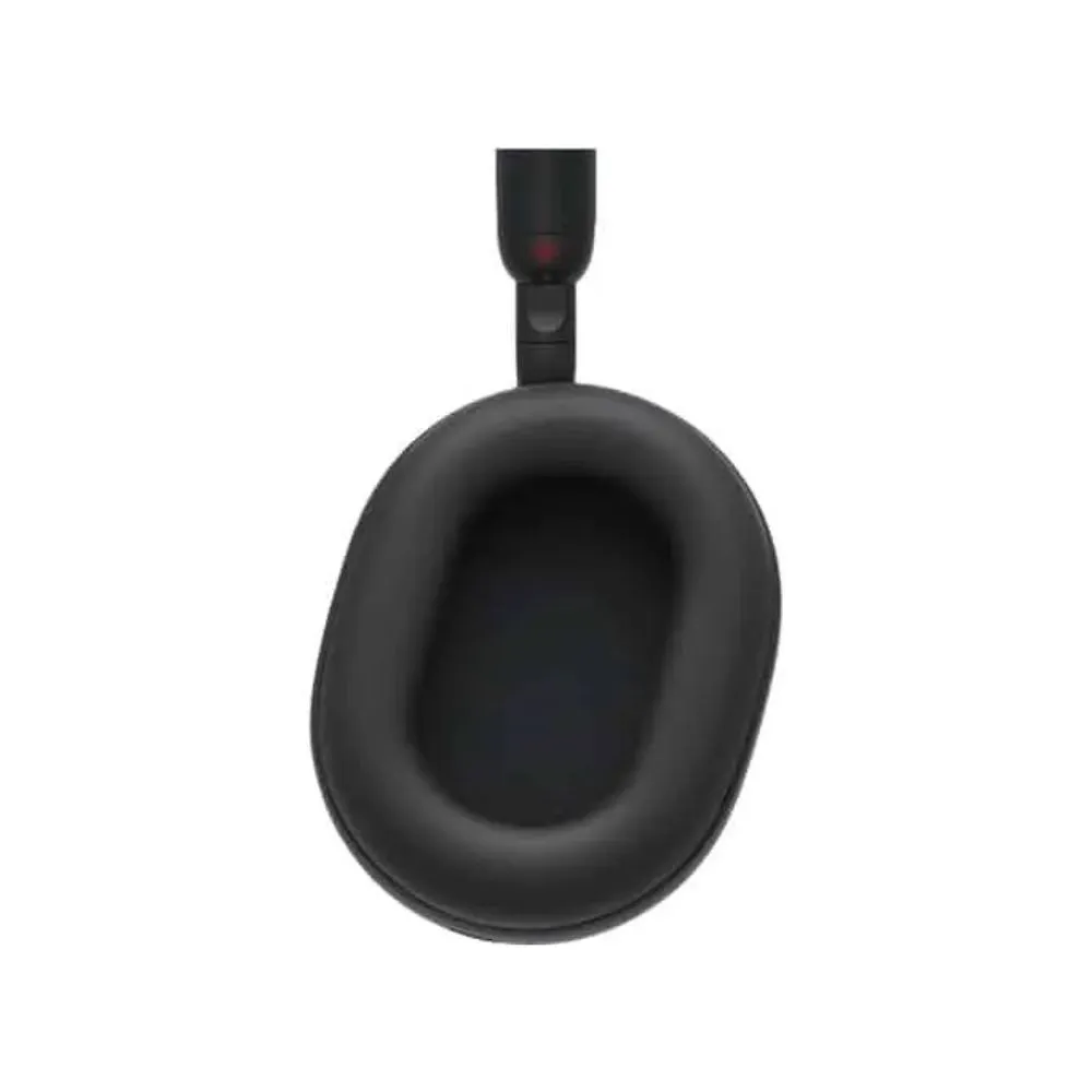 Sony WH-1000XM5 Noise-Canceling Wireless Over-Ear Headphones