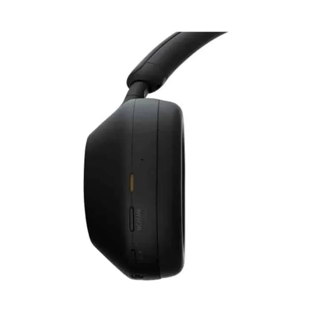 Sony WH-1000XM5 Noise-Canceling Wireless Over-Ear Headphones