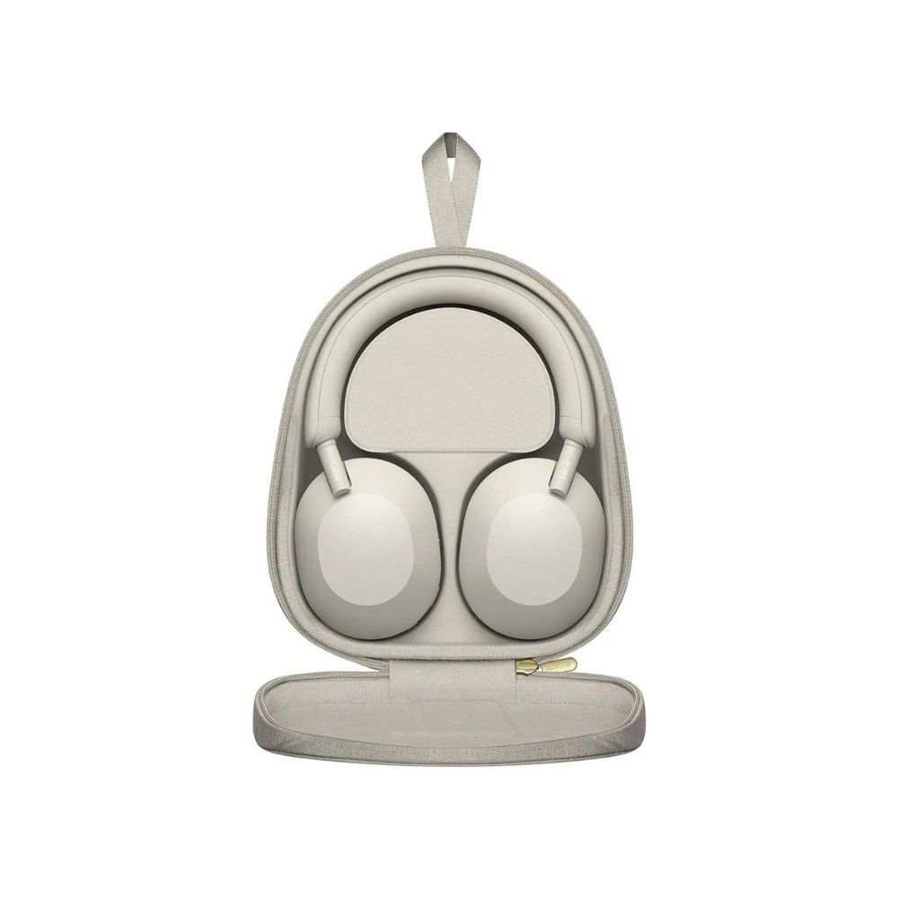 Sony WH-1000XM5 Noise-Canceling Wireless Over-Ear Headphones