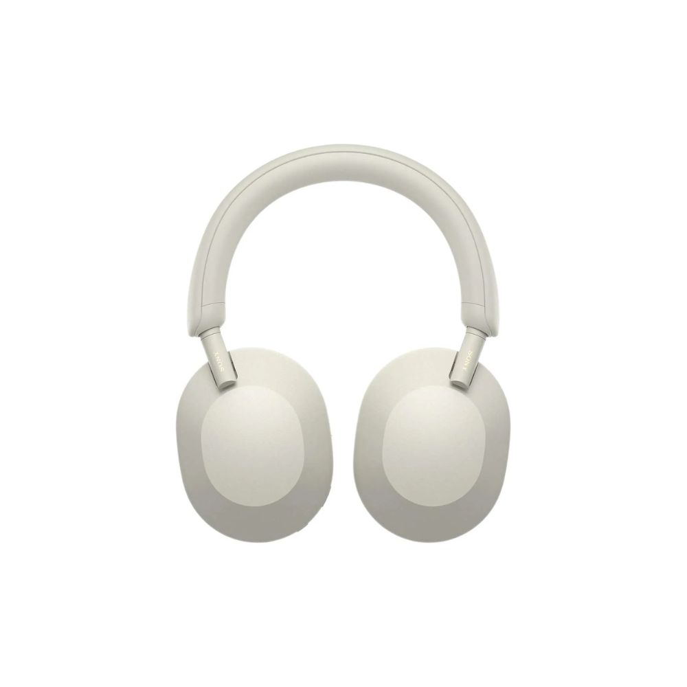 Sony WH-1000XM5 Noise-Canceling Wireless Over-Ear Headphones