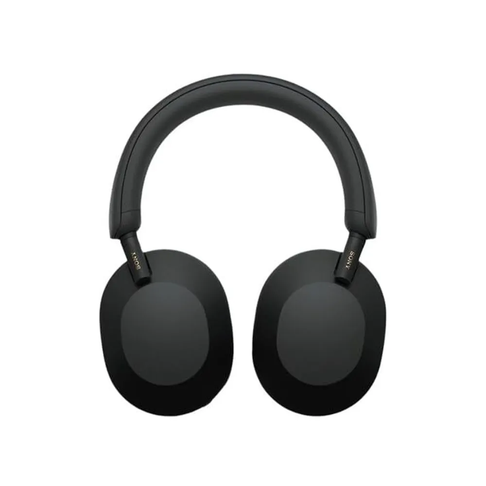 Sony WH-1000XM5SA Noise Cancelling Headphones