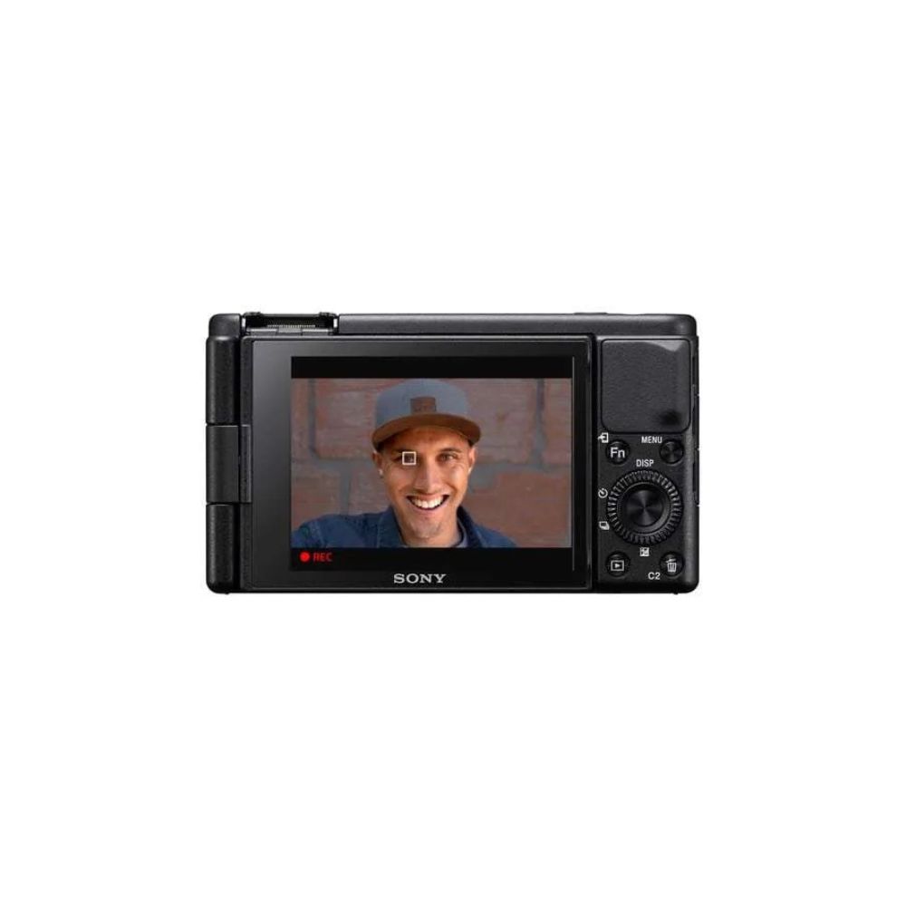 Sony ZV-1 Digital Camera