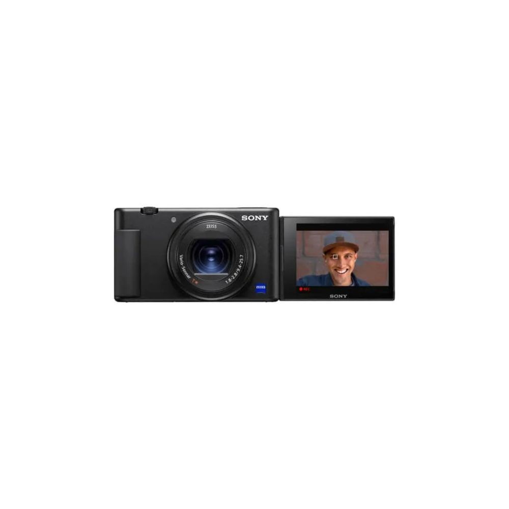 Sony ZV-1 Digital Camera