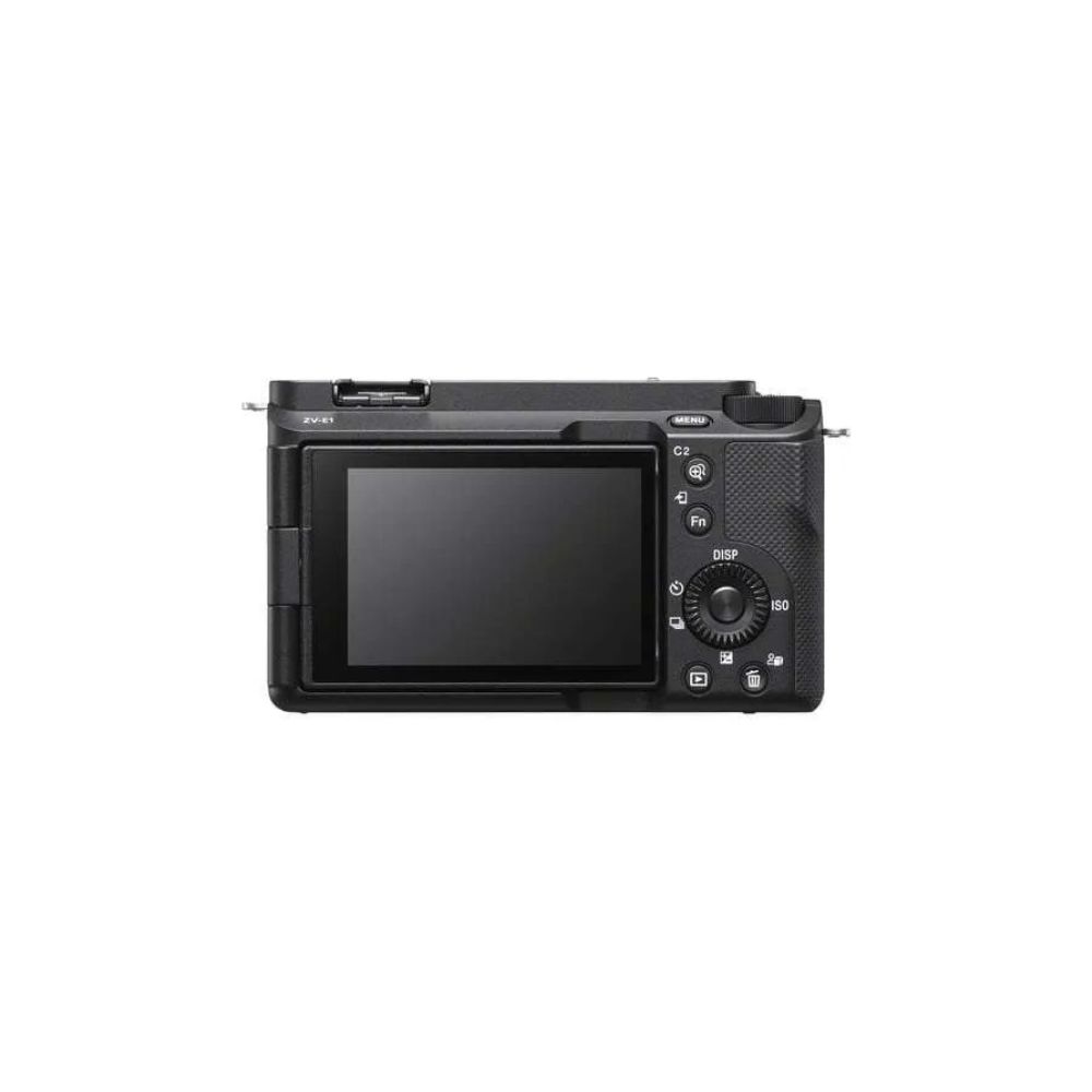 Sony ZV-E1 Mirrorless Camera