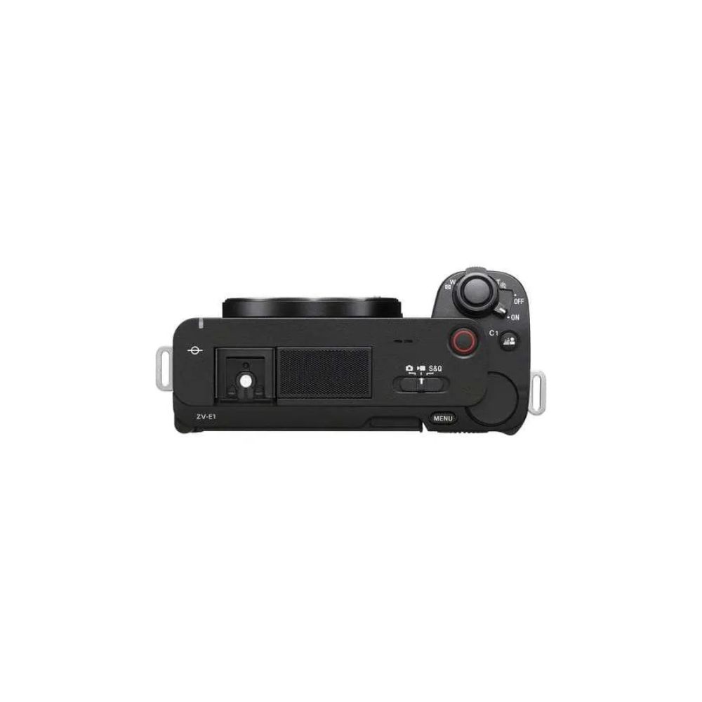 Sony ZV-E1 Mirrorless Camera