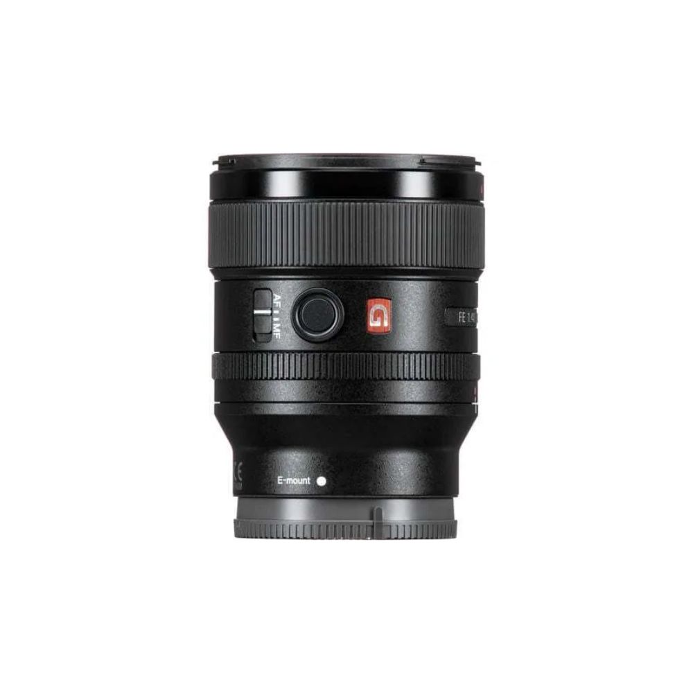 Sony FE 24mm f/1.4 GM Ultimate Lens