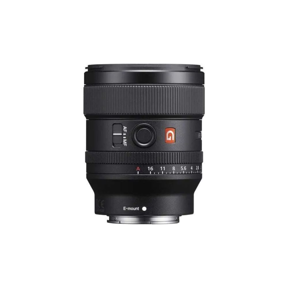 Sony FE 24mm f/1.4 GM Ultimate Lens
