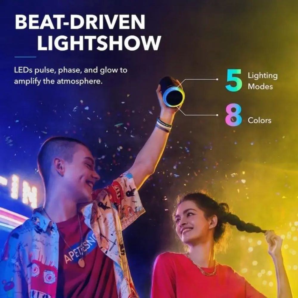 Soundcore By Anker Flare Mini