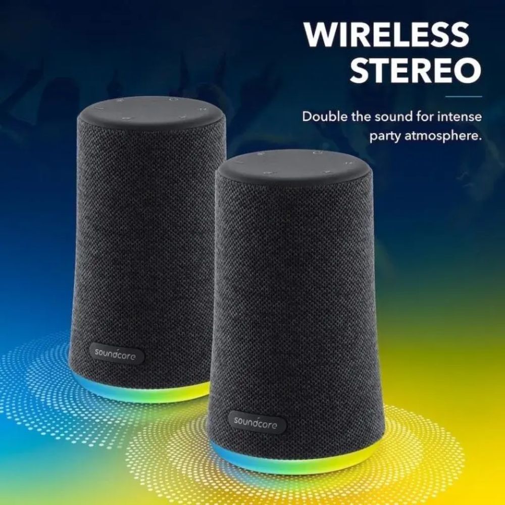 Soundcore By Anker Flare Mini