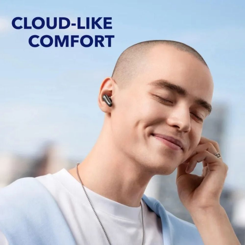 Soundcore by Anker Liberty 4 Noise Cancelling Earbuds