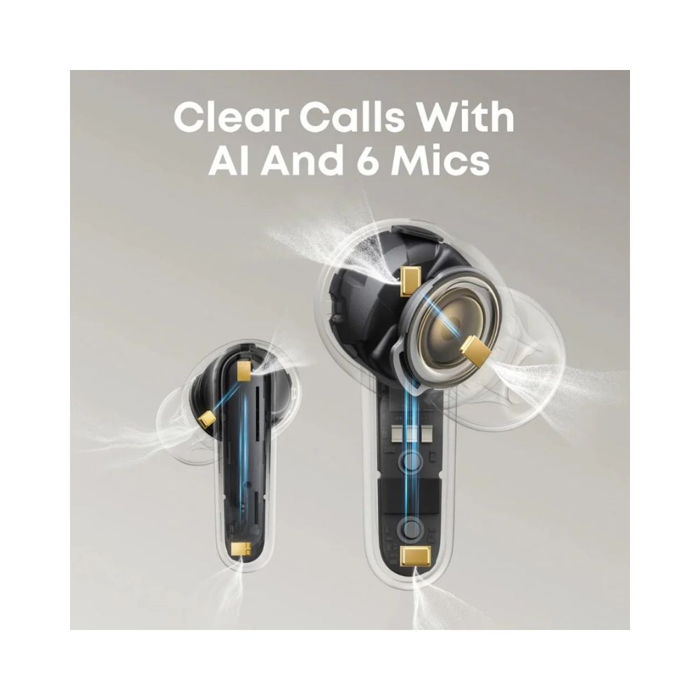 Soundcore By Anker P41i Wireless Earbuds