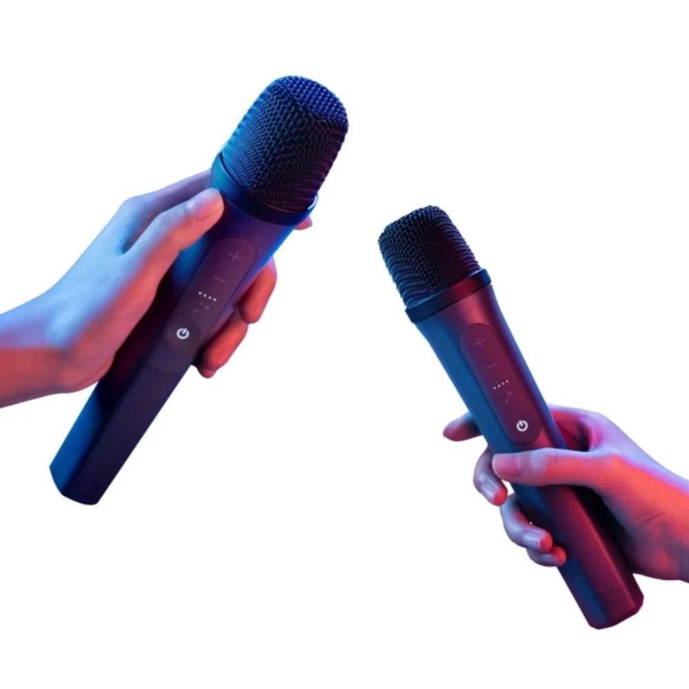 Soundcore By Anker Rave 3 Party Speaker with Microphone