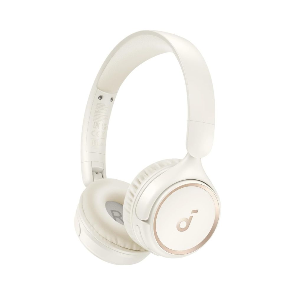 Soundcore H30i Wireless On-Ear Headphones