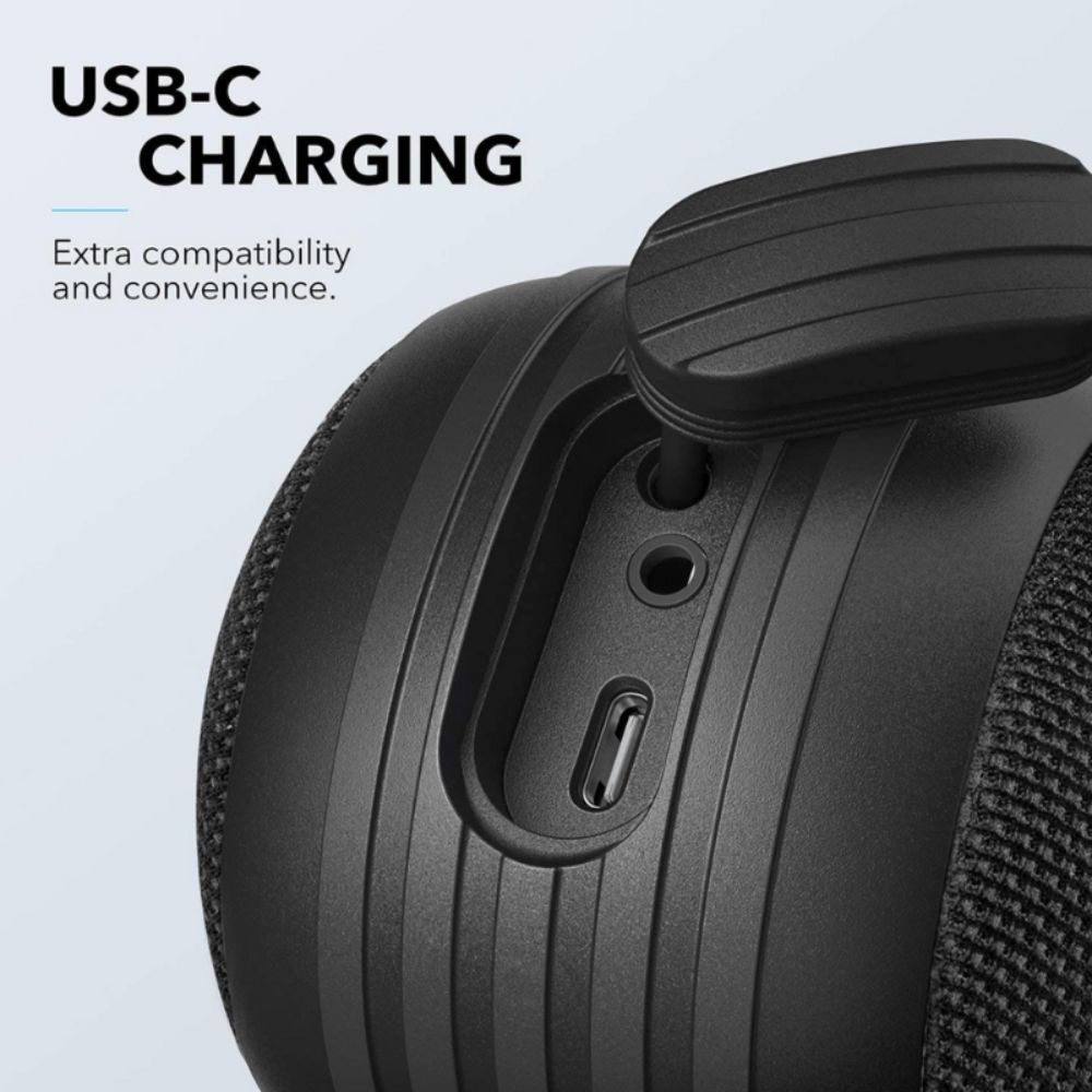 Soundcore Icon+ Portable Bluetooth Speaker