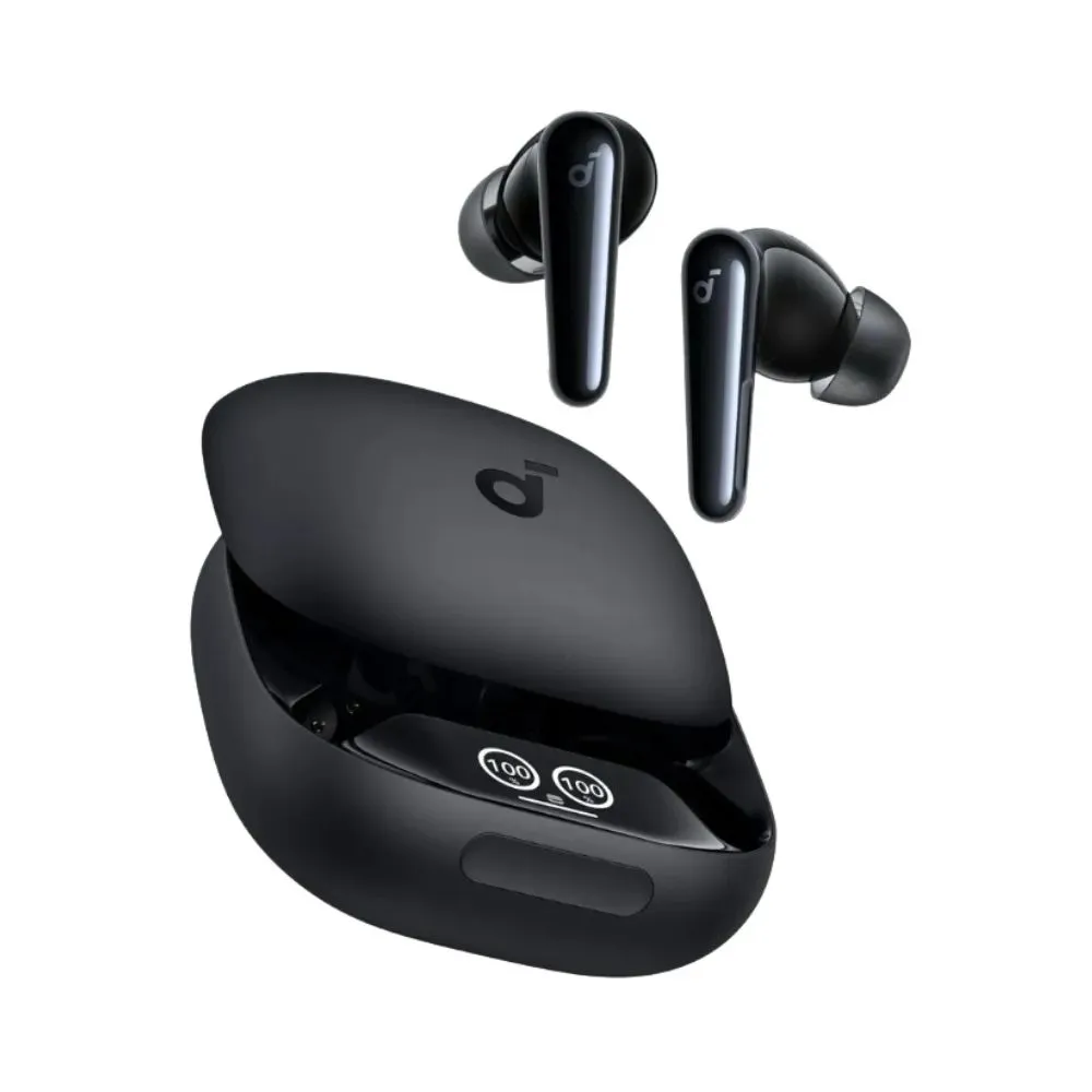 Soundcore Liberty 4 Pro by Anker Noise Cancelling Wireless Earbuds