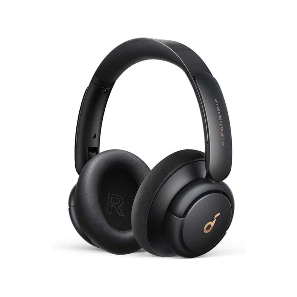 Soundcore Life Q30 Hybrid Active Noise Cancelling Headphones by Anker
