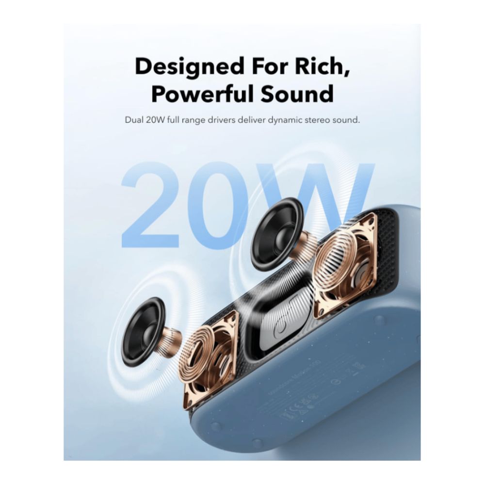 Soundcore Motion 100 Portable Speaker