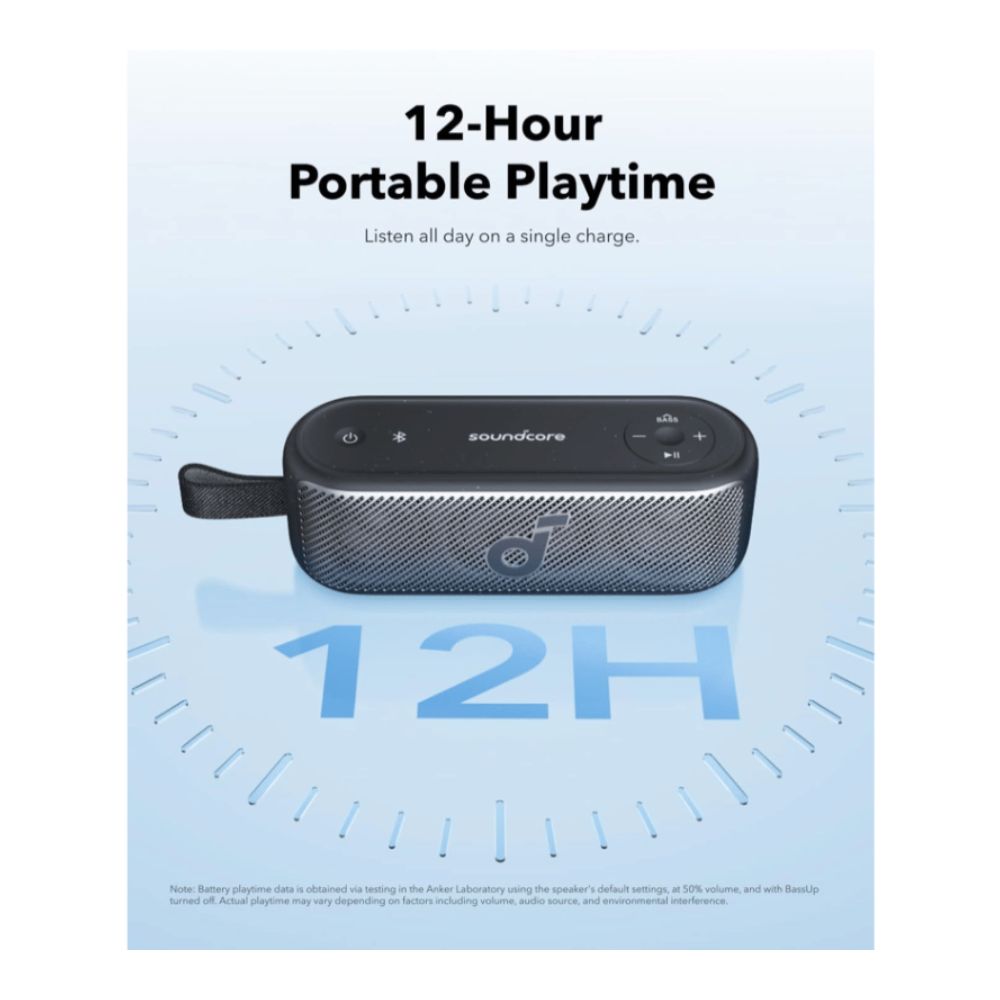 Soundcore Motion 100 Portable Speaker