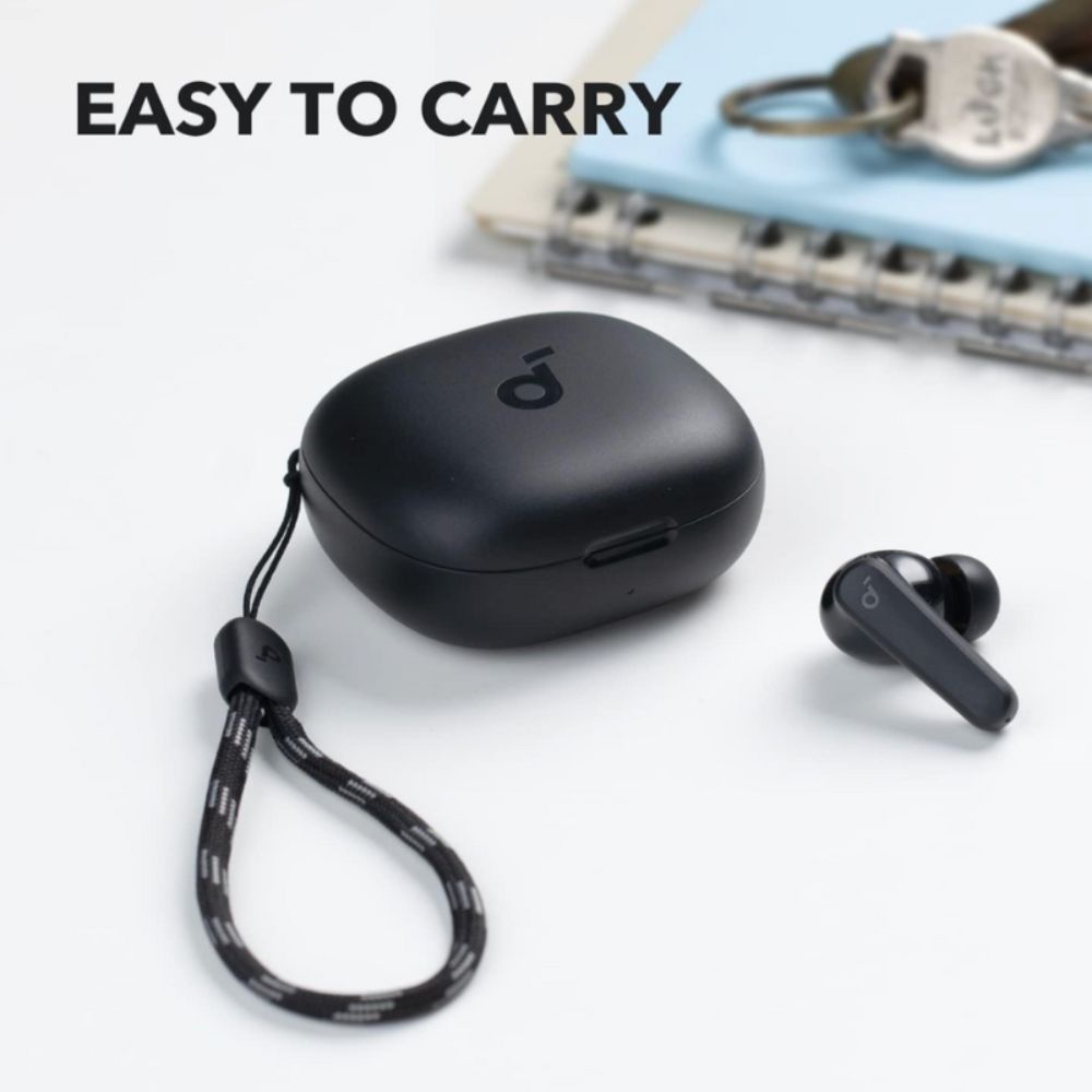 Soundcore P25i by Anker True Wireless Earbuds