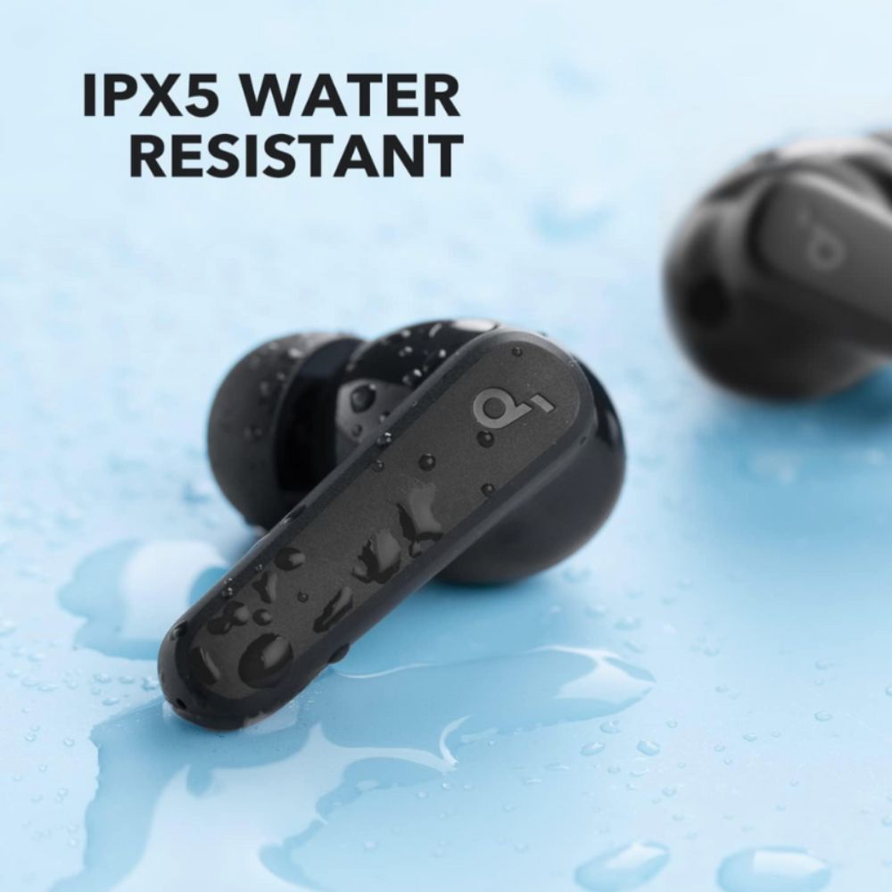 Soundcore P25i by Anker True Wireless Earbuds