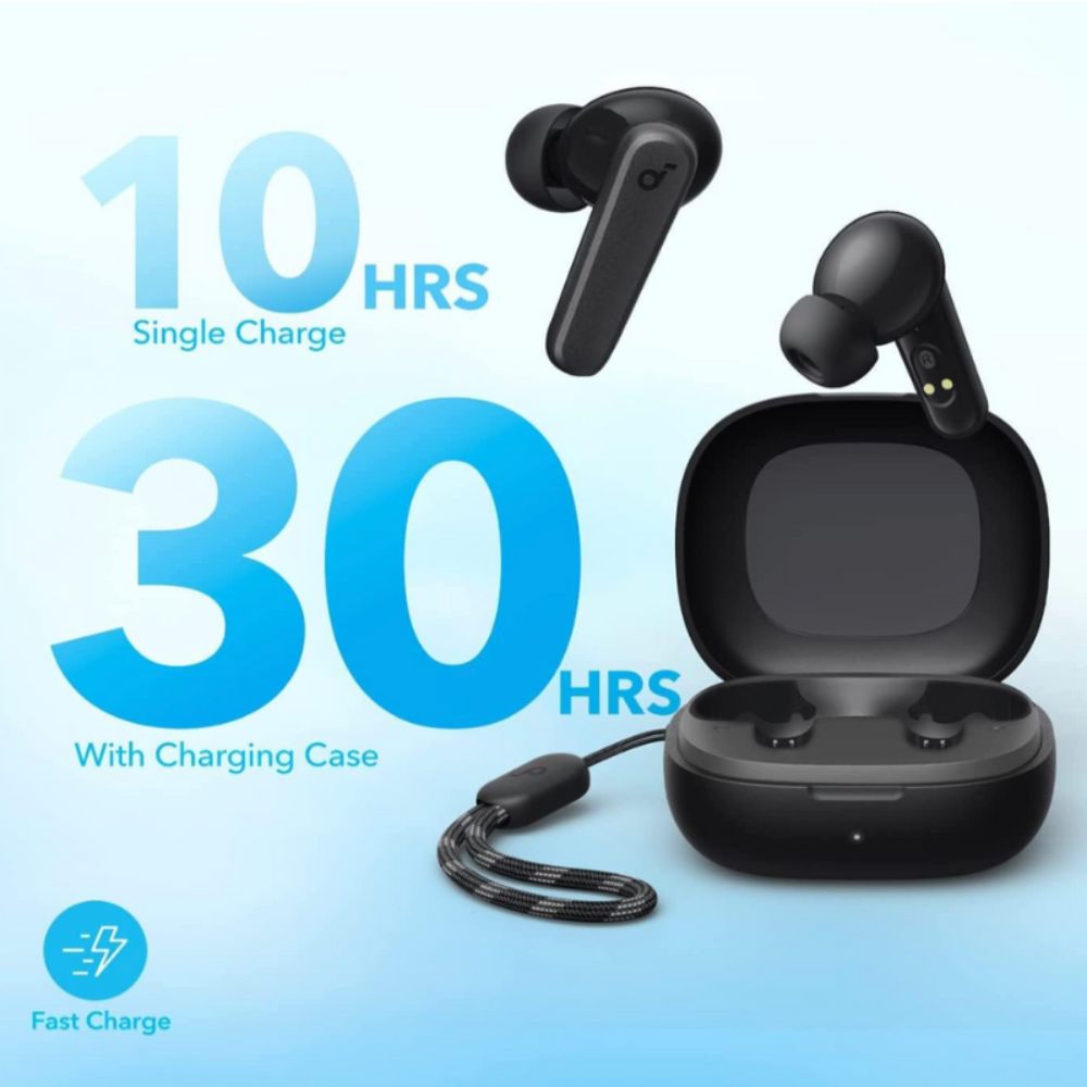 Soundcore P25i by Anker True Wireless Earbuds
