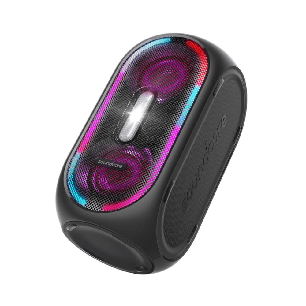 Soundcore Rave+ Portable Bluetooth Party Speaker