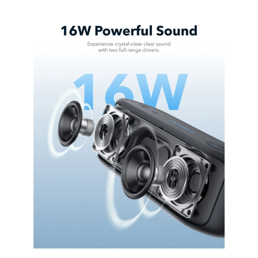 Soundcore Select 3 Outdoor Speaker